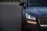 Lincoln Corsair 2019 года